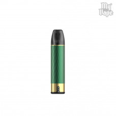 Багаторазова POD система Kipo Green