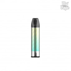 Багаторазова POD система Kipo Green Rainbow