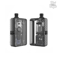 Багаторазова POD система Vandy Vape PULSE AIO V2 Kit Black