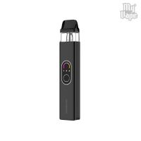 Многоразовая POD система Vaporesso XROS 4 Kit Black