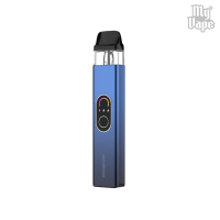 Многоразовая POD система Vaporesso XROS 4 Kit Blue