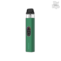 Багаторазова POD система Vaporesso XROS 4 Kit Green