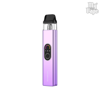 Багаторазова POD система Vaporesso XROS 4 Kit Lilac Purple