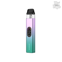 Многоразовая POD система Vaporesso XROS 4 Kit Pink Mint