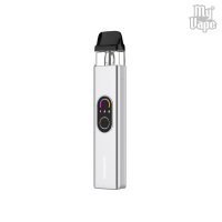 Многоразовая POD система Vaporesso XROS 4 Kit Silver