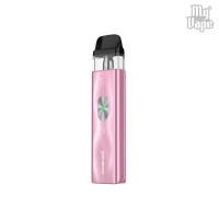 Многоразовая POD система Vaporesso XROS 4 MINI Kit Ice Pink