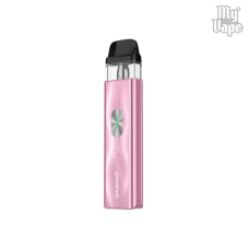 Багаторазова POD система Vaporesso XROS 4 MINI Kit Ice Pink