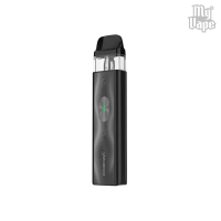 Многоразовая POD система Vaporesso XROS 4 MINI Kit Black