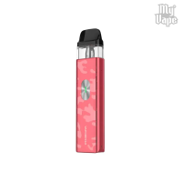 Багаторазова POD система Vaporesso XROS 4 MINI Kit Camo Red