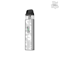 Багаторазова POD система Vaporesso XROS 4 MINI Kit Camo Silver