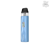 Багаторазова POD система Vaporesso XROS 4 MINI Kit Ice Blue