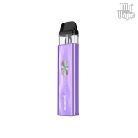 Многоразовая POD система Vaporesso XROS 4 MINI Kit Ice Purple
