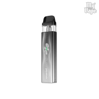 Многоразовая POD система Vaporesso XROS 4 MINI Kit Space Grey