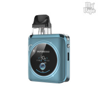 Багаторазова POD система Vaporesso XROS 4 NANO Kit Aquamarine