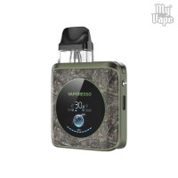 Многоразовая POD система Vaporesso XROS 4 NANO Kit Camouflage