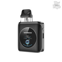 Багаторазова POD система Vaporesso XROS 4 NANO Kit Graphite Black