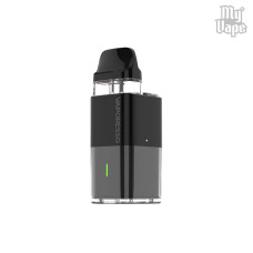 Багаторазова POD система Vaporesso XROS CUBE Kit Black