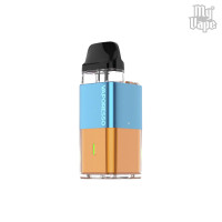 Многократная POD система Vaporesso XROS CUBE Kit Bondi Blue