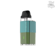 Багаторазова POD система Vaporesso XROS CUBE Kit Forest Green
