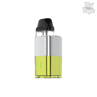 Багаторазова POD система Vaporesso XROS CUBE Kit Cyber Lime