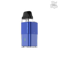 Многократная POD система Vaporesso XROS CUBE Kit Ocean Blue