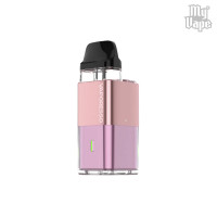 Багаторазова POD система Vaporesso XROS CUBE Kit Sakura Pink