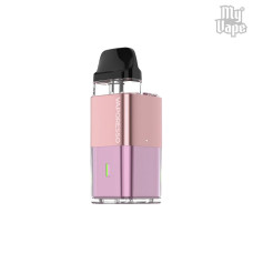 Багаторазова POD система Vaporesso XROS CUBE Kit Sakura Pink