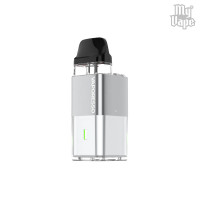 Многоразовая POD система Vaporesso XROS CUBE Kit Silver