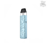Багаторазова POD система Vaporesso XROS 5 MINI Kit Flowing Blue