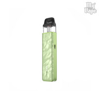 Многоразовая POD система Vaporesso XROS 5 MINI Kit Flowing Green