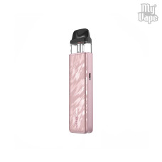 Багаторазова POD система Vaporesso XROS 5 MINI Kit Flowing Pink