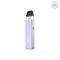 Багаторазова POD система Vaporesso XROS 5 MINI Kit Pastel Crystal