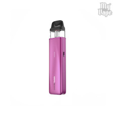 Багаторазова POD система Vaporesso XROS 5 MINI Kit Rose Red