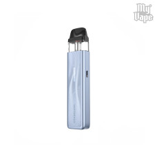 Багаторазова POD система Vaporesso XROS 5 MINI Kit Sky Blue