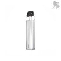Багаторазова POD система Vaporesso XROS 5 MINI Kit Titanium Silver