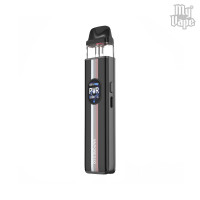 Багаторазова POD система Vaporesso XROS 5 Kit Carbon Stripe