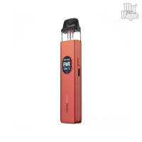 Многоразовая POD система Vaporesso XROS 5 Kit Coral Red
