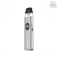 Багаторазова POD система Vaporesso XROS 5 Kit Grey Silk