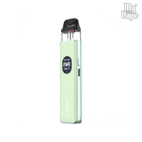 Багаторазова POD система Vaporesso XROS 5 Kit Jade Green