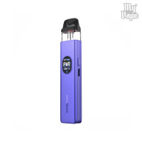 Багаторазова POD система Vaporesso XROS 5 Kit Lavender Purple