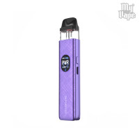 Многоразовая POD система Vaporesso XROS 5 Kit Violet Silk