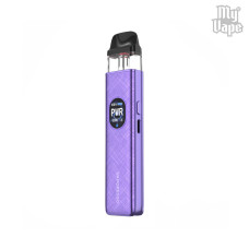 Багаторазова POD система Vaporesso XROS 5 Kit Violet Silk