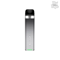 Многоразовая POD система Vaporesso XROS 3 Mini 1000mAh Icy Silver