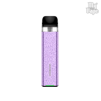 Багаторазова POD система Vaporesso XROS 3 Mini 1000mAh Lilac Purple
