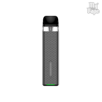 Многоразовая POD система Vaporesso XROS 3 Mini 1000mAh Space Grey