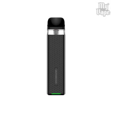 Багаторазова POD система Vaporesso XROS 3 Mini 1000mAh Black