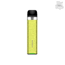 Багаторазова POD система Vaporesso XROS 3 Mini 1000mAh Lemon Yelow