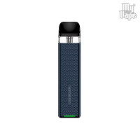 Многоразовая POD система Vaporesso XROS 3 Mini 1000mAh Navy Blue