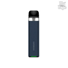 Багаторазова POD система Vaporesso XROS 3 Mini 1000mAh Navy Blue