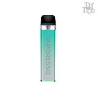 Багаторазова POD система Vaporesso XROS 3 Mini 1000mAh Phantom Green